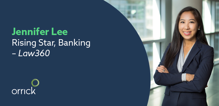 jennifer lee orrick logo