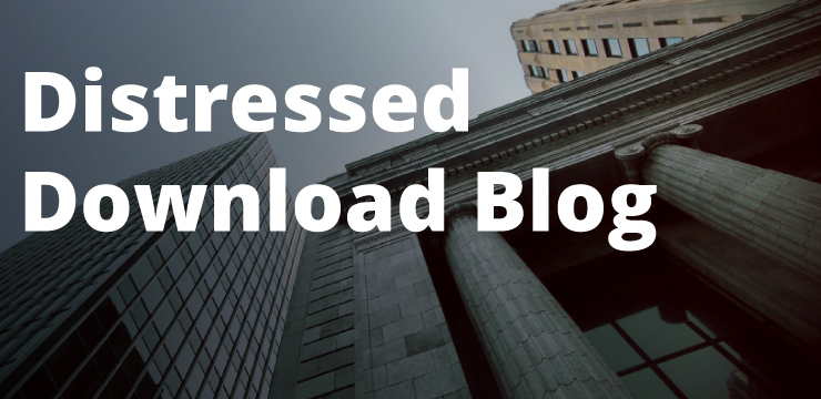 Distressed Download Blog