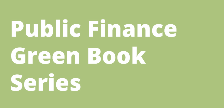 Public Finance Green Books_740x360