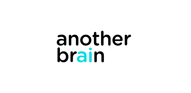 logo of another brain