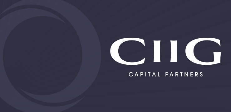 CIIG Capital Partners II Inc.