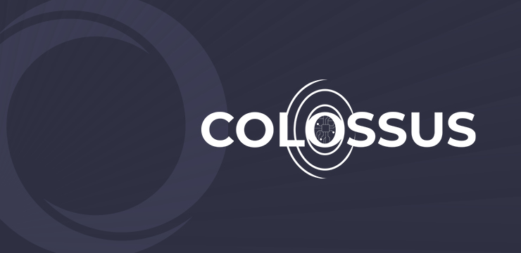 Colossus logo