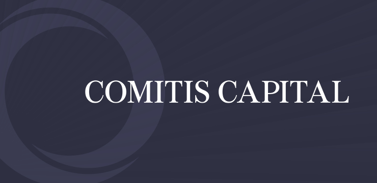 Comitis Capital logo