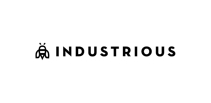 Industrious logo