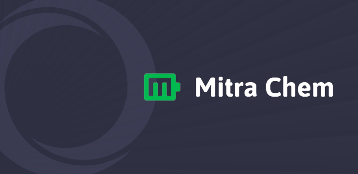 Mitra Chem logo