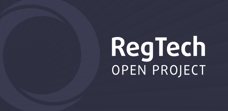 RegTech Open Project logo