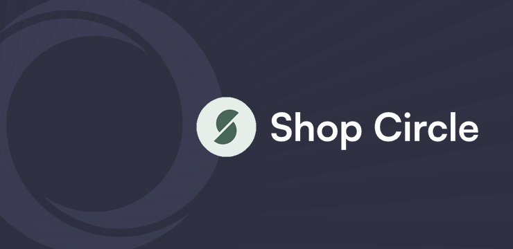 Shop Circle logo