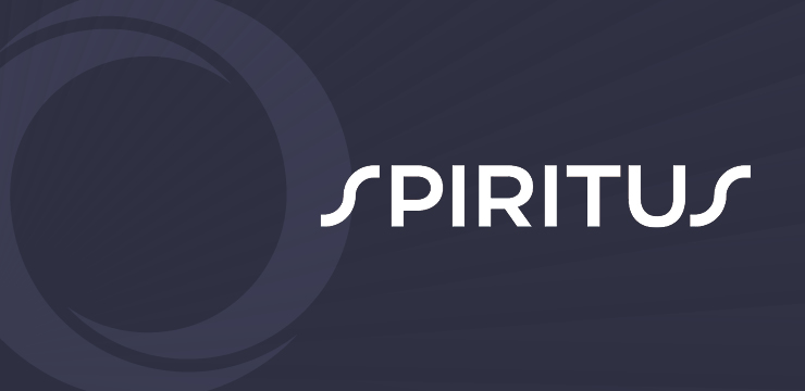 Spiritus logo