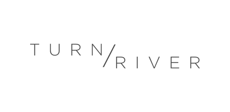 logo for Turn/River