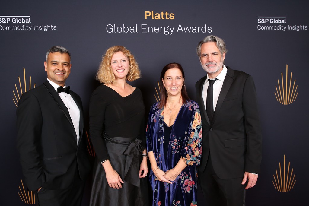 Platts Global Energy Awards