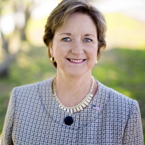 Louisiana Senator Sharon Hewitt