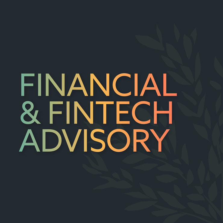 Financial & Fintech Advisory (FFA)