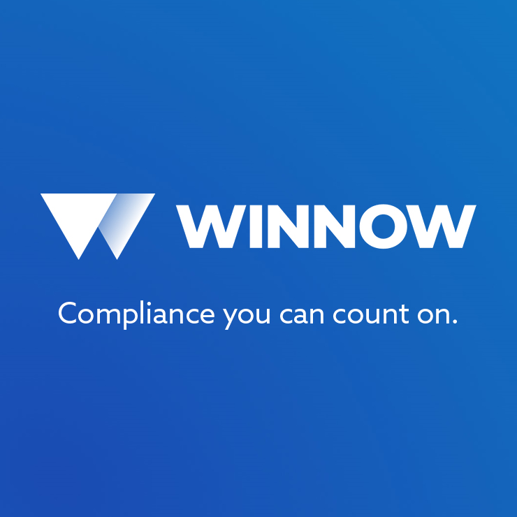 Winnow | Compliance you can count on.