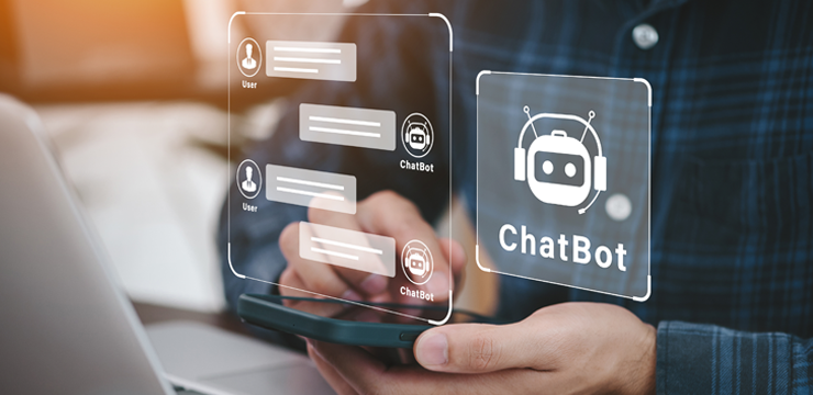 Artificial Intelligence ChatBot