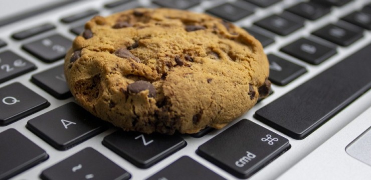 digital cookie