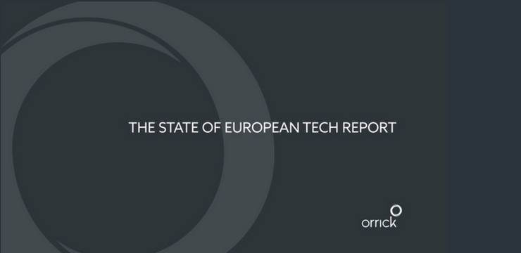The State of European Tech